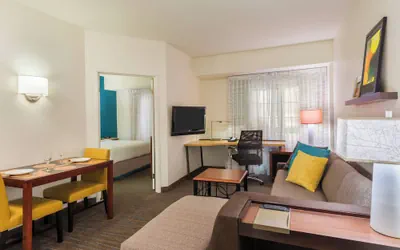 Photo 5 - Residence Inn by Marriott Chattanooga Downtown