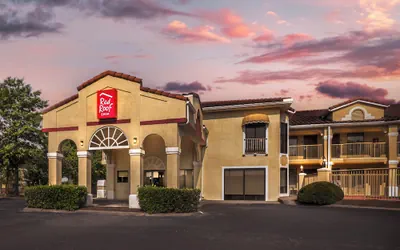 Photo 2 - Red Roof Inn Nashville - Franklin