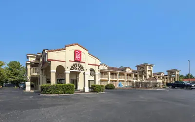 Red Roof Inn Nashville - Franklin