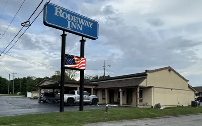 Rodeway Inn Goodlettsville South