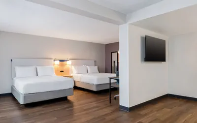 Photo 4 - Garner Hotel Murfreesboro West by IHG