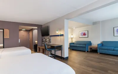Photo 5 - Garner Hotel Murfreesboro West by IHG