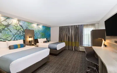 Photo 2 - Wingate by Wyndham Goodlettsville