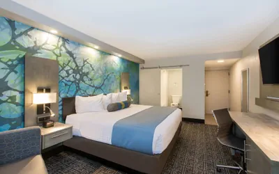 Photo 4 - Wingate by Wyndham Goodlettsville