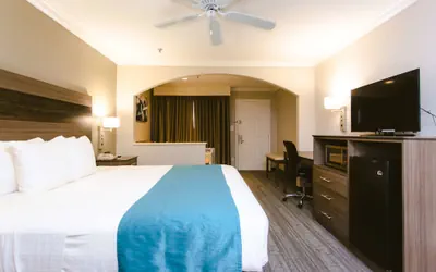 Photo 5 - Best Western Pearland Inn