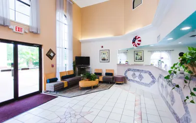Photo 3 - Best Western Pearland Inn