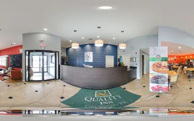 Photo 4 - Quality Inn Carthage
