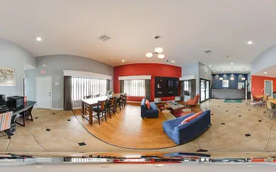 Photo 3 - Quality Inn Carthage