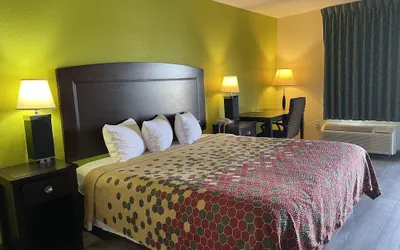 Photo 5 - Econo Lodge Inn & Suites Sweetwater I-20