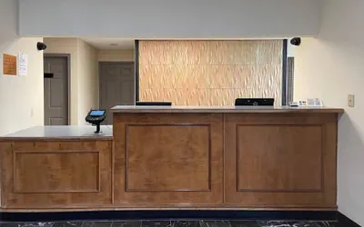 Photo 3 - Econo Lodge Inn & Suites Sweetwater I-20