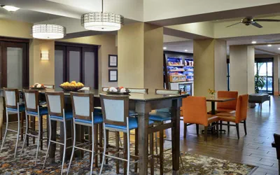 Photo 3 - Hampton Inn Collierville