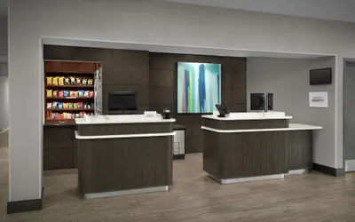 Photo 4 - Courtyard by Marriott Waco