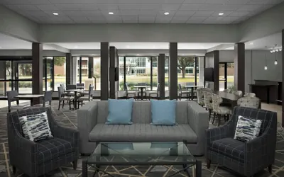 Photo 3 - Courtyard by Marriott Waco