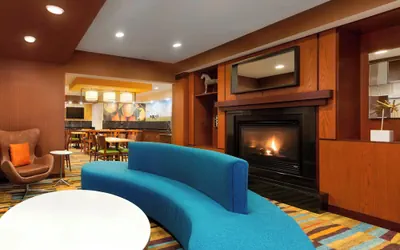 Photo 3 - Fairfield Inn & Suites Midland