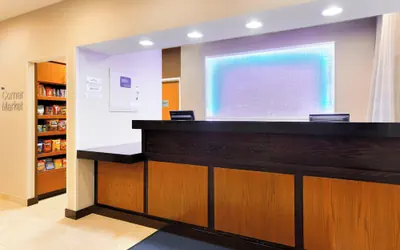 Photo 4 - Fairfield Inn & Suites Midland