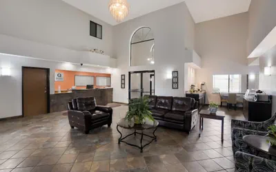 Photo 5 - Quality Inn & Suites Junction