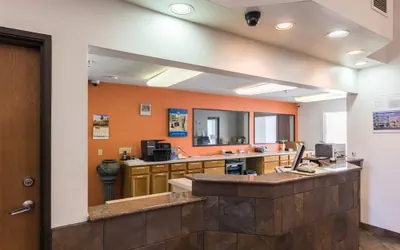 Photo 3 - Quality Inn & Suites Junction