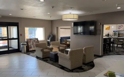 Photo 5 - Comfort Suites Lewisville - Dallas