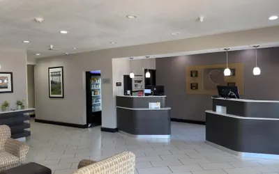 Photo 3 - Comfort Suites Lewisville - Dallas