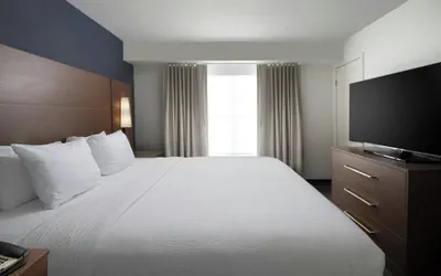 Photo 5 - Residence Inn Dallas Lewisville