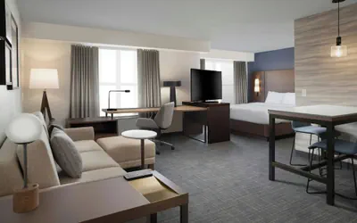 Photo 2 - Residence Inn Dallas Lewisville