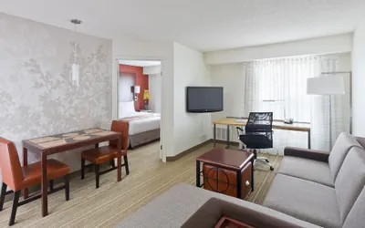 Photo 4 - Residence Inn Dallas Lewisville