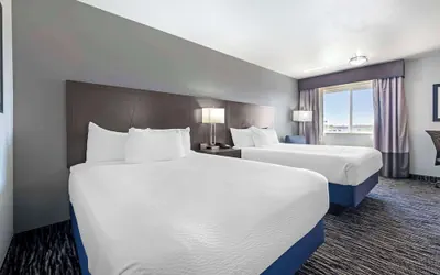 Photo 5 - Best Western Santa Fe