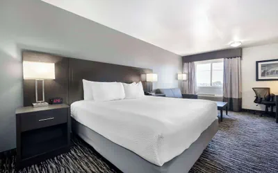 Photo 2 - Best Western Santa Fe
