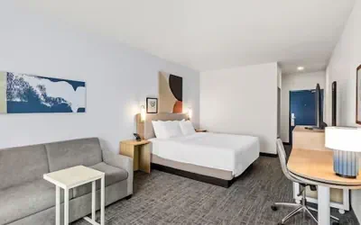Photo 5 - Spark by Hilton Stafford Sugar Land