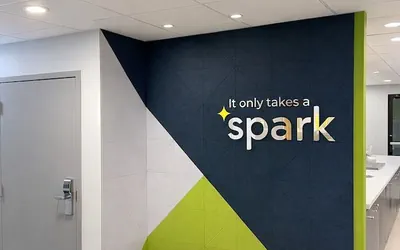 Photo 2 - Spark by Hilton Stafford Sugar Land