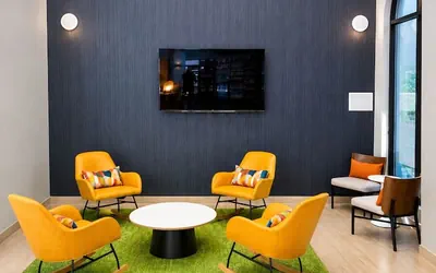 Photo 4 - Spark by Hilton Stafford Sugar Land