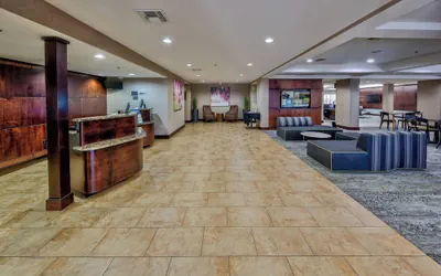 Photo 4 - Courtyard by Marriott Abilene Southwest/Abilene Mall South