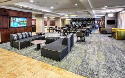Photo 3 - Courtyard by Marriott Abilene Southwest/Abilene Mall South