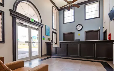 Photo 2 - SureStay Hotel by Best Western Brownsville