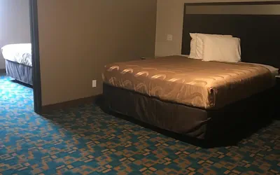Photo 4 - SureStay Hotel by Best Western Brownsville
