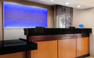 Photo 4 - Fairfield Inn & Suites Amarillo West/Medical Center