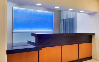 Photo 4 - Fairfield by Marriott Inn & Suites Dallas Plano West
