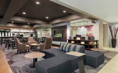 Photo 3 - Courtyard by Marriott Lubbock
