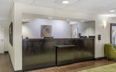 Photo 5 - Comfort Inn Plano-Dallas