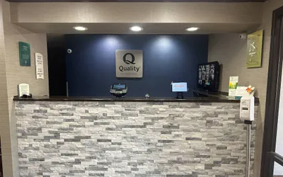 Photo 5 - Quality Inn Hillsboro