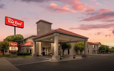 Photo 2 - Red Roof Inn Dumas