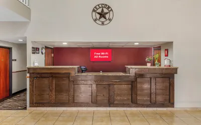 Photo 4 - Red Roof Inn Dumas