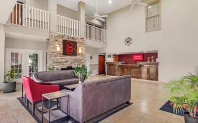 Photo 3 - Red Roof Inn Dumas