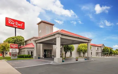 Red Roof Inn Dumas