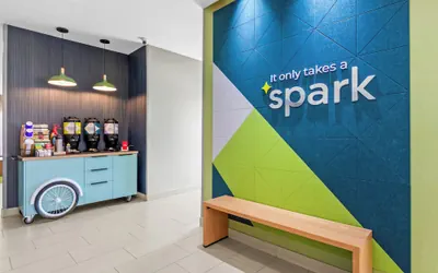Photo 3 - Spark by Hilton Terrell