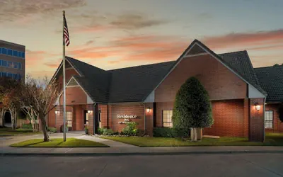 Residence Inn by Marriott Dallas Addison/Quorum Drive