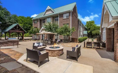 Photo 2 - Sonesta ES Suites Dallas Richardson