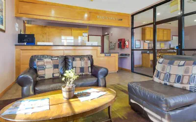Photo 3 - OYO Hotel Ingleside TX