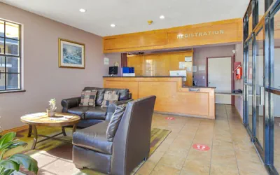Photo 5 - OYO Hotel Ingleside TX
