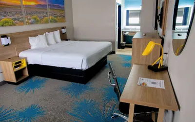 Photo 4 - Days Inn by Wyndham Amarillo - Medical Center
